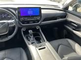 Thumbnail of 2024 Coastal Cream Toyota Grand Highlander