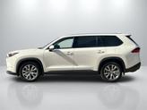 Thumbnail of 2024 Coastal Cream Toyota Grand Highlander