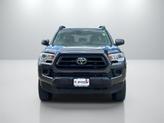 Thumbnail of 2023 Magnetic Gray Metallic Toyota Tacoma