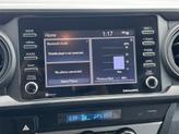 Thumbnail of 2023 Magnetic Gray Metallic Toyota Tacoma