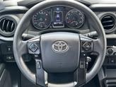Thumbnail of 2023 Magnetic Gray Metallic Toyota Tacoma