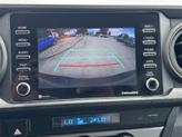 Thumbnail of 2023 Magnetic Gray Metallic Toyota Tacoma