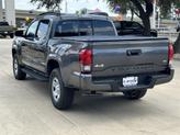 Thumbnail of 2023 Magnetic Gray Metallic Toyota Tacoma