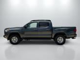 Thumbnail of 2023 Magnetic Gray Metallic Toyota Tacoma