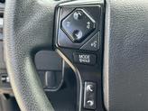 Thumbnail of 2023 Magnetic Gray Metallic Toyota Tacoma