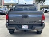 Thumbnail of 2023 Magnetic Gray Metallic Toyota Tacoma