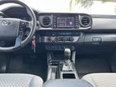 Thumbnail of 2023 Magnetic Gray Metallic Toyota Tacoma