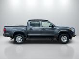 Thumbnail of 2023 Magnetic Gray Metallic Toyota Tacoma