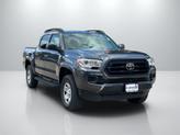 Thumbnail of 2023 Magnetic Gray Metallic Toyota Tacoma