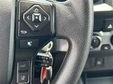 Thumbnail of 2023 Magnetic Gray Metallic Toyota Tacoma