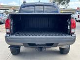 Thumbnail of 2023 Magnetic Gray Metallic Toyota Tacoma