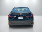 Thumbnail of 2025 Midnight Black Metallic Toyota Camry