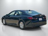 Thumbnail of 2025 Midnight Black Metallic Toyota Camry