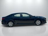 Thumbnail of 2025 Midnight Black Metallic Toyota Camry