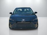 Thumbnail of 2025 Midnight Black Metallic Toyota Camry