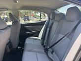 Thumbnail of 2025 Midnight Black Metallic Toyota Camry
