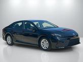 Thumbnail of 2025 Midnight Black Metallic Toyota Camry