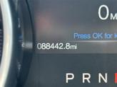 Thumbnail of 2018 KONA BLUE METALLIC Ford Mustang
