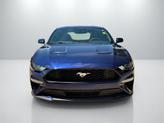 Thumbnail of 2018 KONA BLUE METALLIC Ford Mustang