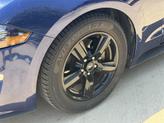 Thumbnail of 2018 KONA BLUE METALLIC Ford Mustang