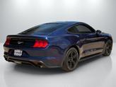 Thumbnail of 2018 KONA BLUE METALLIC Ford Mustang