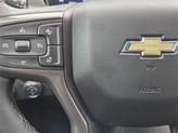 Thumbnail of 2024 Iridescent Pearl Tricoat Chevrolet Silverado 1500
