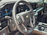 Thumbnail of 2024 Iridescent Pearl Tricoat Chevrolet Silverado 1500