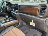 Thumbnail of 2024 Iridescent Pearl Tricoat Chevrolet Silverado 1500