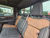 Thumbnail of 2024 Iridescent Pearl Tricoat Chevrolet Silverado 1500