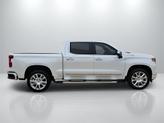 Thumbnail of 2024 Iridescent Pearl Tricoat Chevrolet Silverado 1500