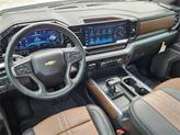 Thumbnail of 2024 Iridescent Pearl Tricoat Chevrolet Silverado 1500
