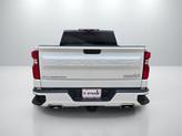 Thumbnail of 2024 Iridescent Pearl Tricoat Chevrolet Silverado 1500