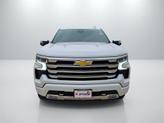 Thumbnail of 2024 Iridescent Pearl Tricoat Chevrolet Silverado 1500