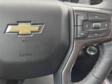 Thumbnail of 2024 Iridescent Pearl Tricoat Chevrolet Silverado 1500