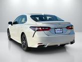 Thumbnail of 2024 Ice Edge Toyota Camry
