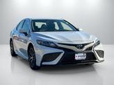 Thumbnail of 2024 Ice Edge Toyota Camry