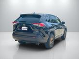 Thumbnail of 2023 Midnight Black Metallic Toyota RAV4