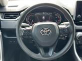 Thumbnail of 2023 Midnight Black Metallic Toyota RAV4
