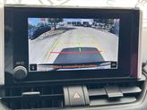 Thumbnail of 2023 Midnight Black Metallic Toyota RAV4