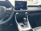 Thumbnail of 2023 Midnight Black Metallic Toyota RAV4