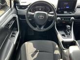 Thumbnail of 2023 Midnight Black Metallic Toyota RAV4