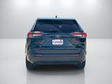 Thumbnail of 2023 Midnight Black Metallic Toyota RAV4