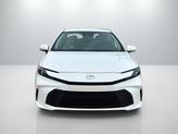 Thumbnail of 2025 Ice Cap Toyota Camry