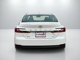 Thumbnail of 2025 Ice Cap Toyota Camry