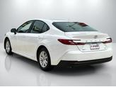 Thumbnail of 2025 Ice Cap Toyota Camry