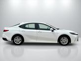 Thumbnail of 2025 Ice Cap Toyota Camry