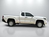 Thumbnail of 2025 Ice Cap Toyota Tacoma