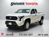Photo of 2025 Ice Cap Toyota Tacoma