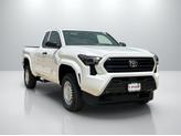 Thumbnail of 2025 Ice Cap Toyota Tacoma