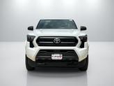 Thumbnail of 2025 Ice Cap Toyota Tacoma
